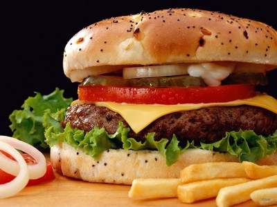 hamburger400